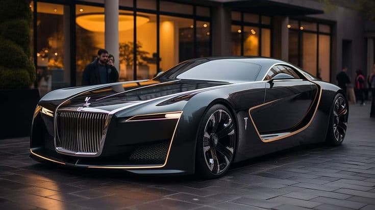 Deep Sea Trim: Turning Ocean Debris Into High-End Dashboard Art