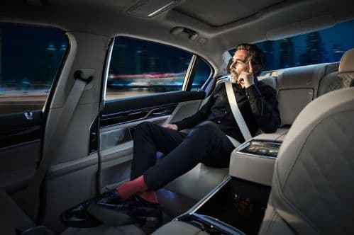 The Absolute Zero: Engineering A Cabin With Total Acoustic Silence