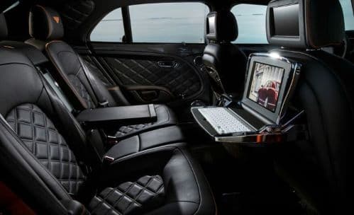 Gravity-Less Comfort: How Zero-G Seats Are Curing Modern Back Pain